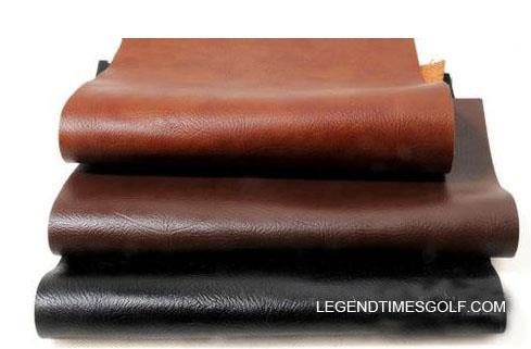 LEGEND TIMES GOLF LEATHER 01