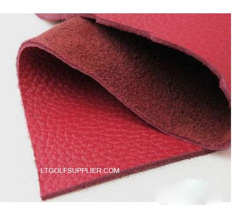 LEGEND TIMES GOLF LEATHER 02