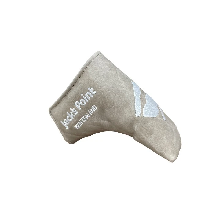 Best Leather Blade Putter Cover