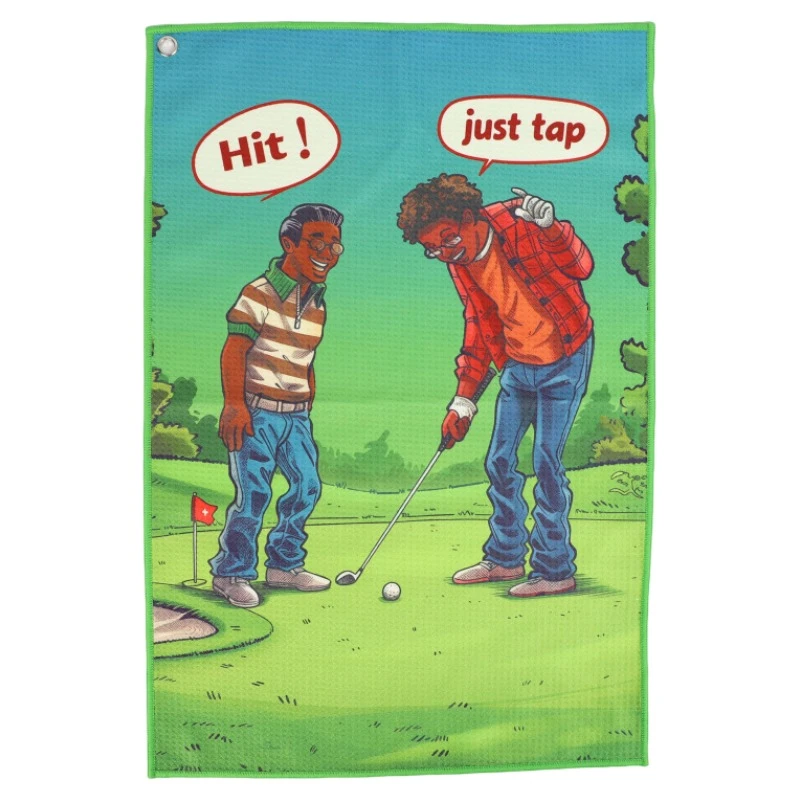 Branded Golf Towels Branded Golf Towels