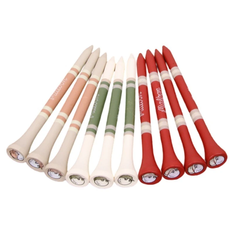 Branded Golf Tees factory