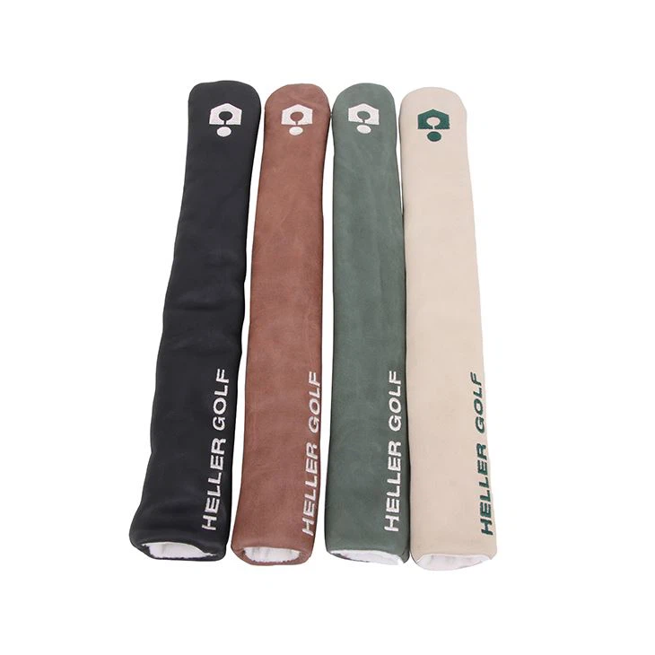 Custom Golf Alignment Stick Cover Custom Golf Alignment Stick Cover