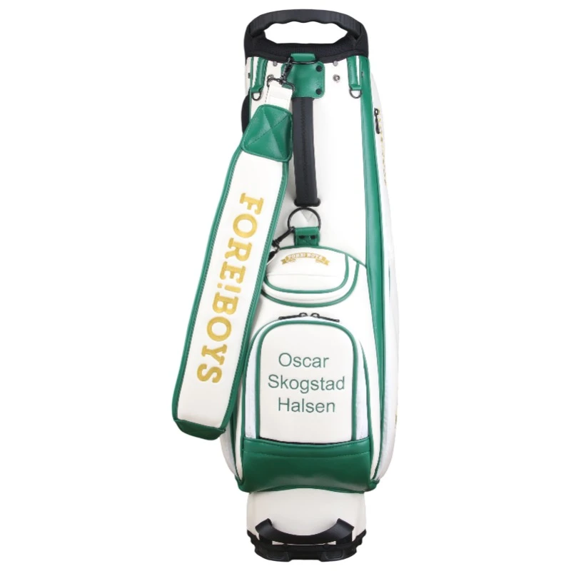 Custom Golf Stand Bag