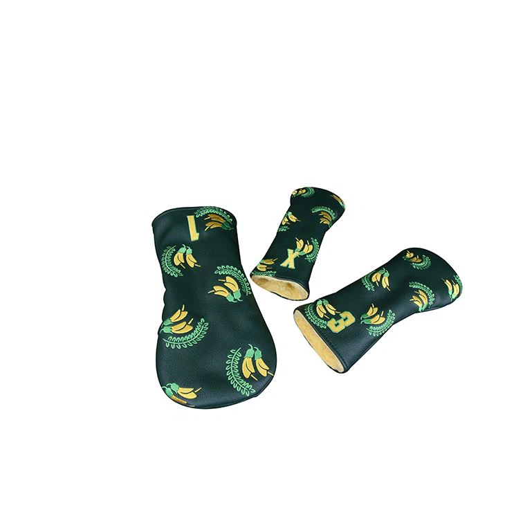 Custom Made Golf Club Covers Custom Made Golf Club Covers