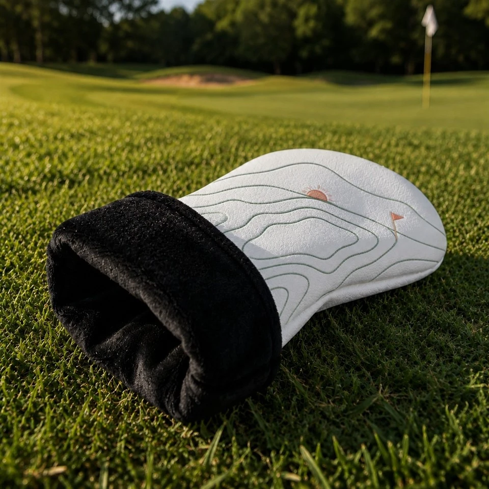 Fairway Wood Headcover high quality