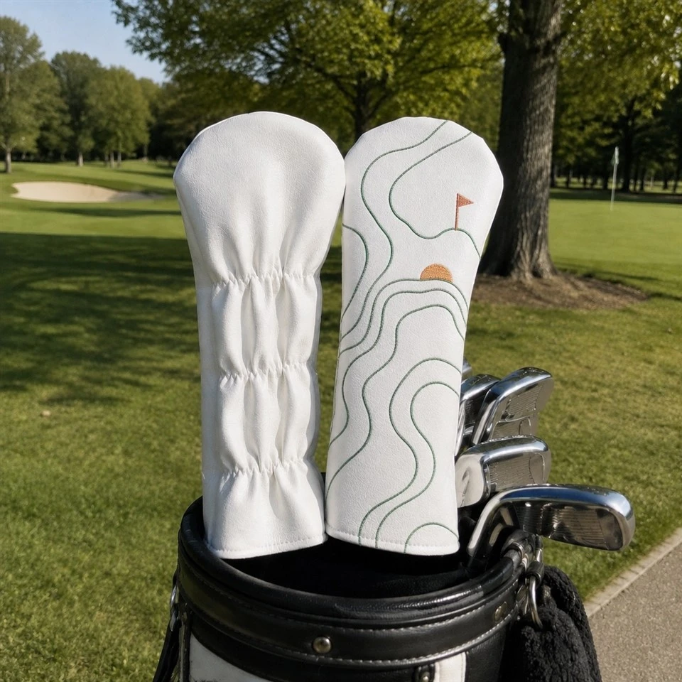 Fairway Wood Headcover best