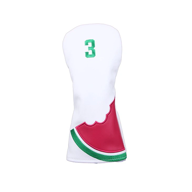 golf fairway wood headcover golf fairway wood headcover