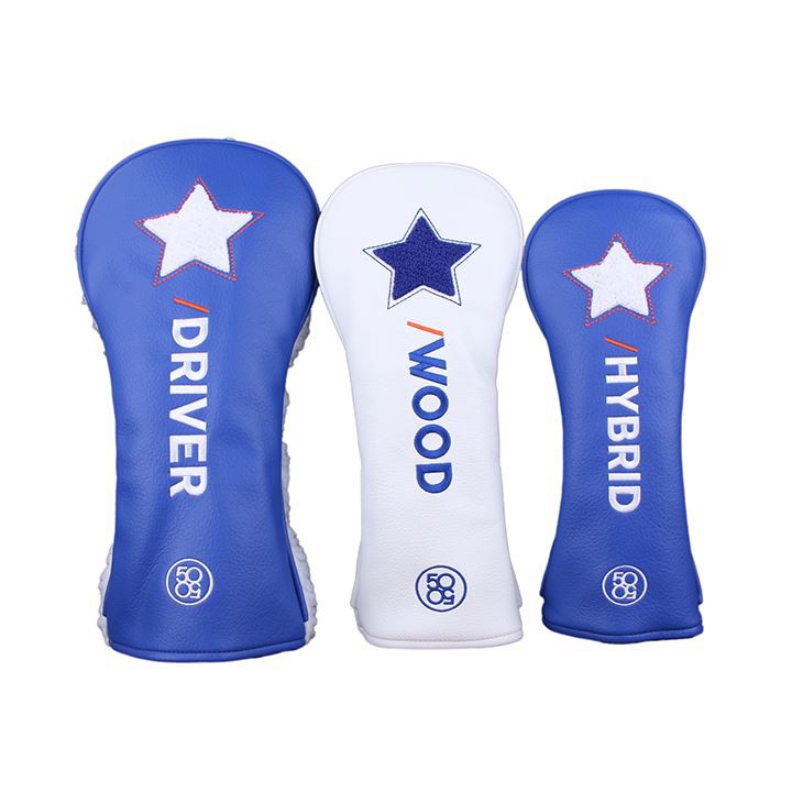 Golf Club Headcovers Wood Covers