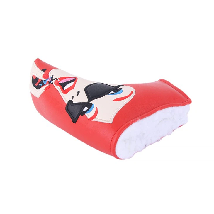 putter cover blade putter cover blade