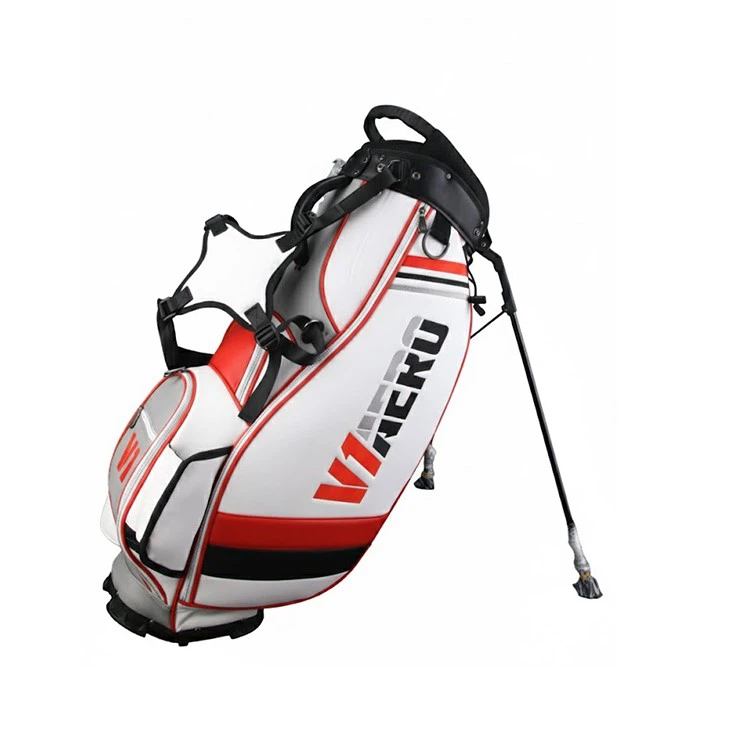 OEM Factory Golf Stand Bag 2 OEM Factory Golf Stand Bag 2