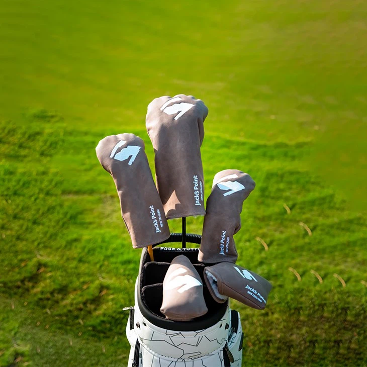 real leather golf headcover 1 real leather golf headcover 1