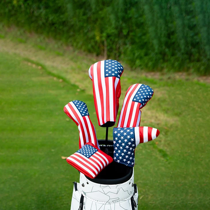 USA headcover USA headcover