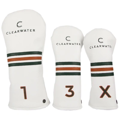 How to choose golf wood mallet/blade putter cover