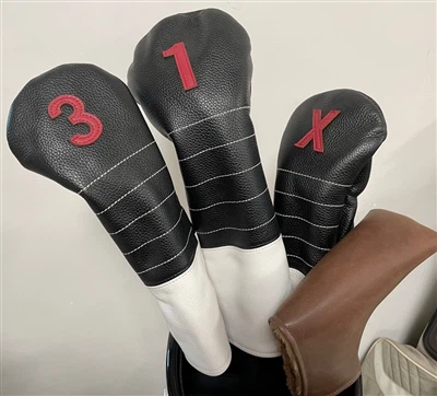 Why Golf Head Covers are Essential Equipment Why Golf Head Covers are Essential Equipment