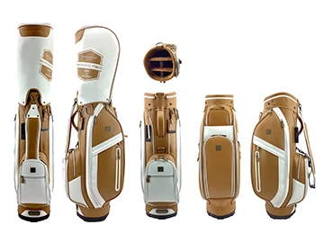 Key Factors To Consider When Choosing The Perfect Golf Bag