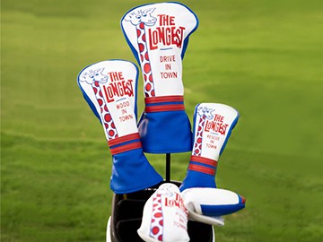 Top 4 Reasons to Use Golf Club Head Covers