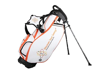 Pick the Right Golf Bag