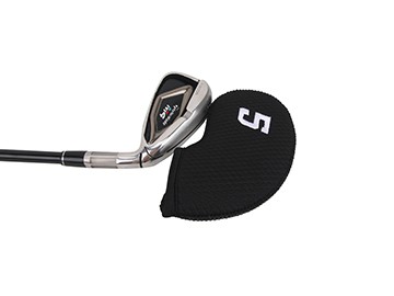 The Pros and Cons of Using Golf Iron Headcovers