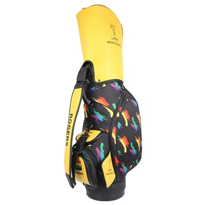 How To Take Care Of Your Golf Bag