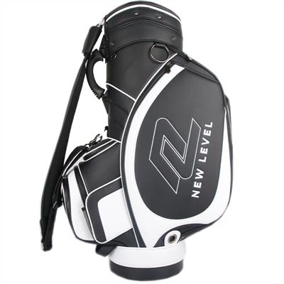 How to Keep Your Golf Bag Tidy and Functional