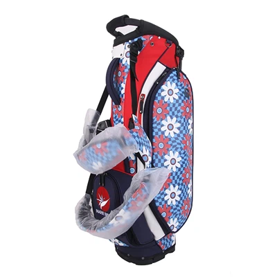 Which Golf Bag Is Right for You?