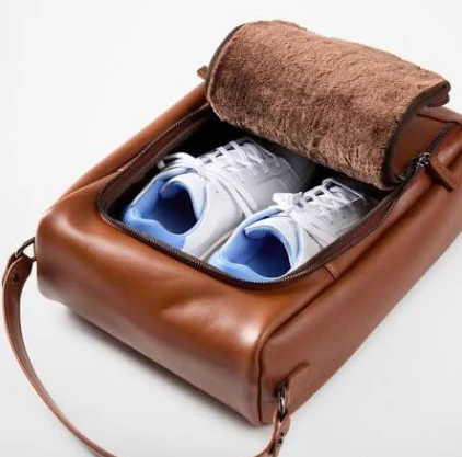TOP 10 Golf Shoes Bag Manufacturers in China