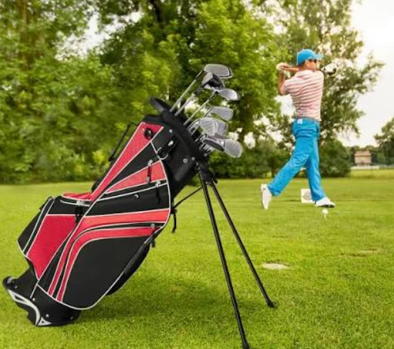 Affordable Golf Stand Bags with Premium Quality