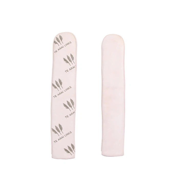 Leather Golf Alignment Stick Cover