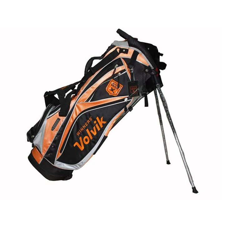 Light Weighted Golf Stand Bag Light Weighted Golf Stand Bag