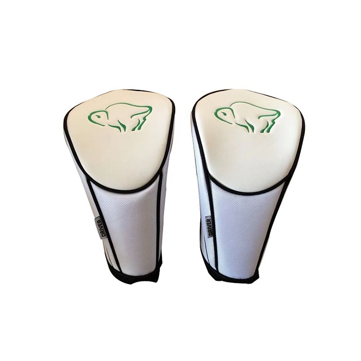 Neoprene Golf Wedge Headcover