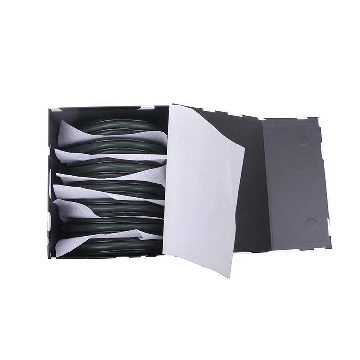 Personalised Golf Iron Covers