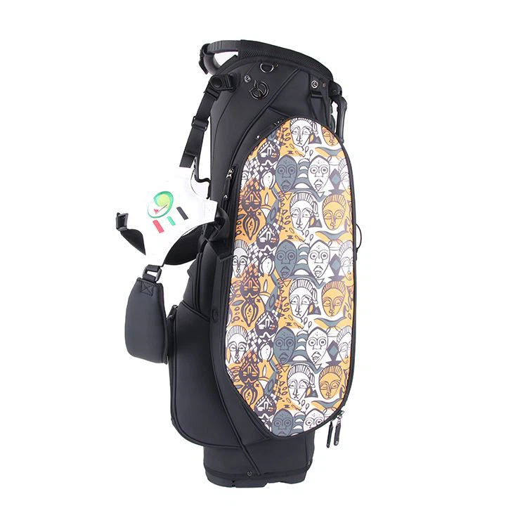 Personalized Golf Stand Bags