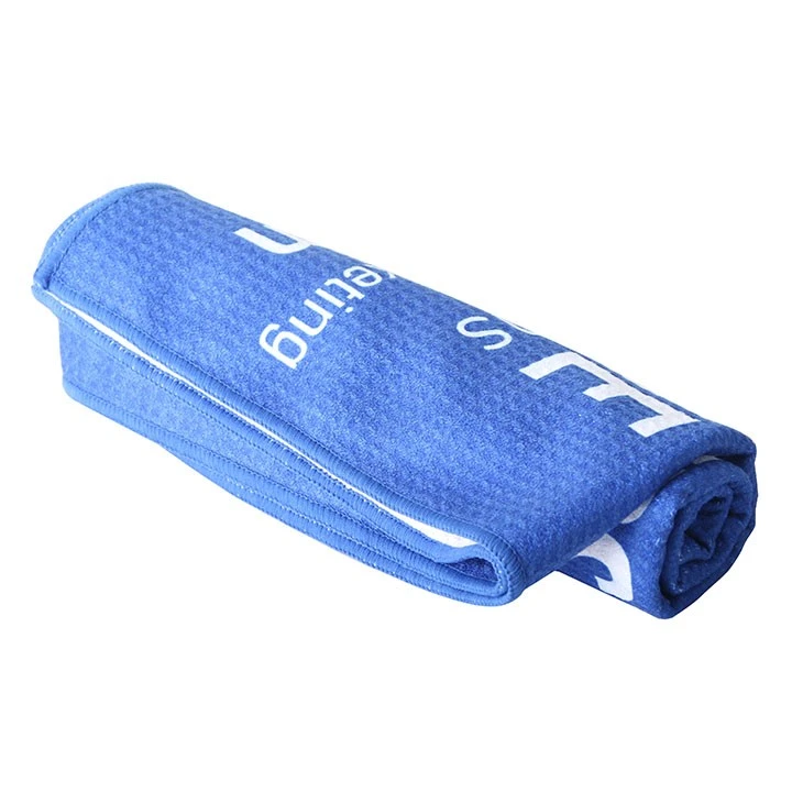 Personalized Golf Towels With Logo
