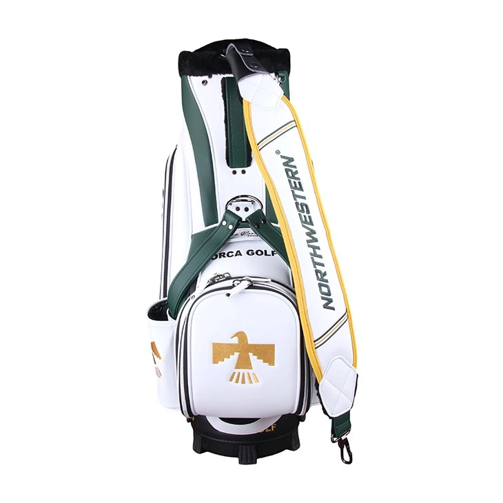 Professional Golf Club Caddy Bag best