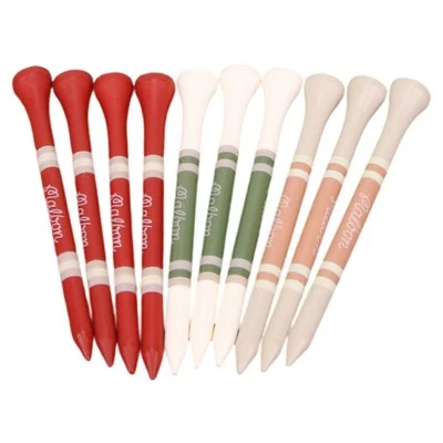 Branded Golf Tees