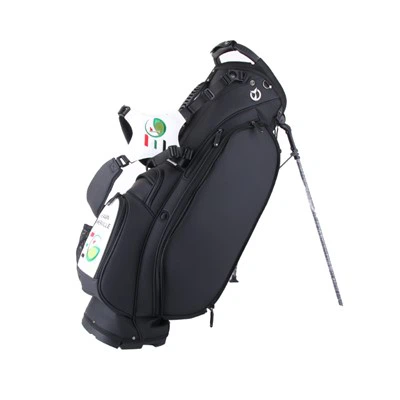 Custom Logo Golf Stand Bag