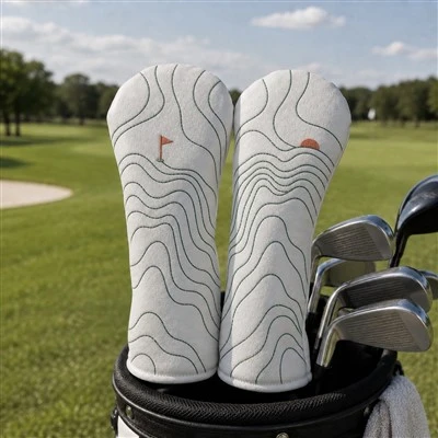 Fairway Wood Headcover