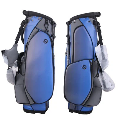 Lightweight Golf Stand Carry Bag