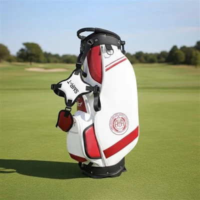OEM PU Waterproof Golf Stand Bag OEM PU Waterproof Golf Stand Bag