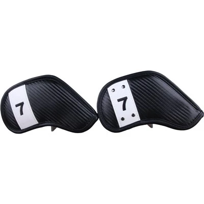 Personalized Golf Iron Covers