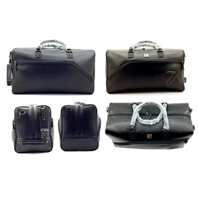 Weekend Overnight Bags
