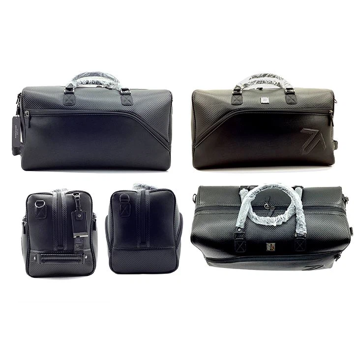 Weekend Overnight Bags