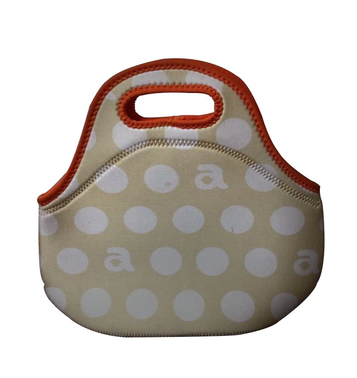 Nylon Cooler Pouch