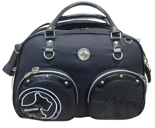 Poly Golf Duffle Bag