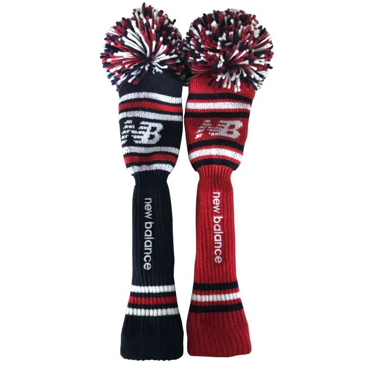 New Balance Golf Pom Pom Headcover