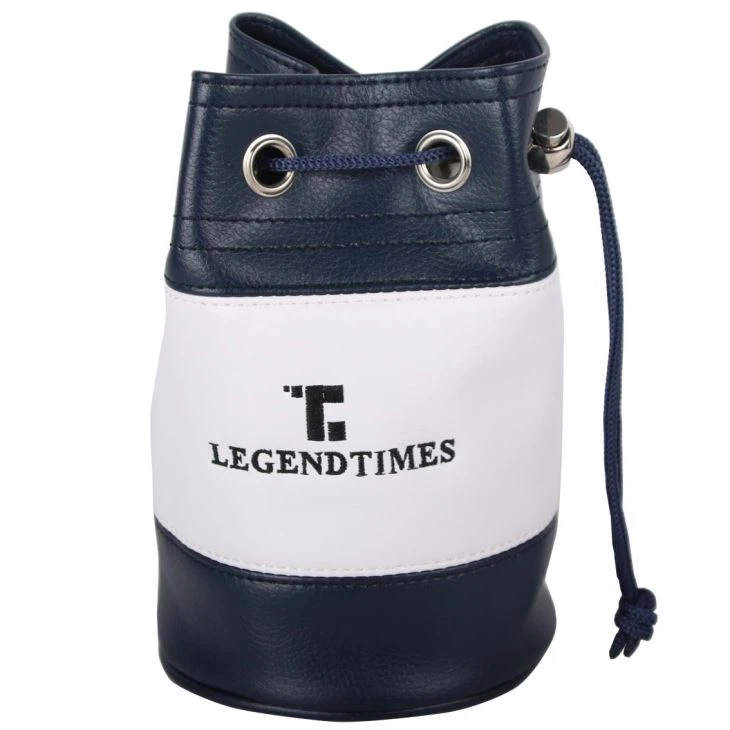 Golf Valuables Pouch Custom