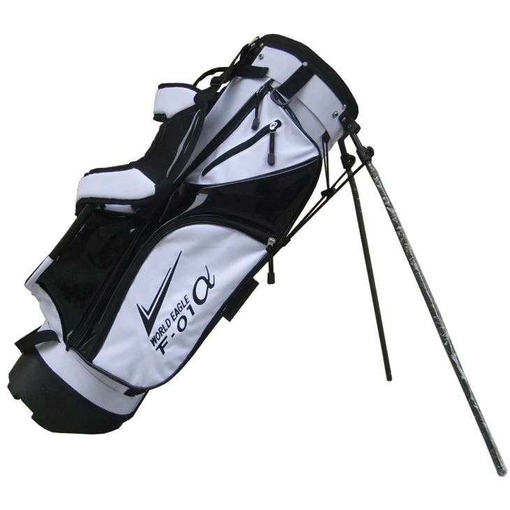 Lightest Golf Carry Bag With Stand