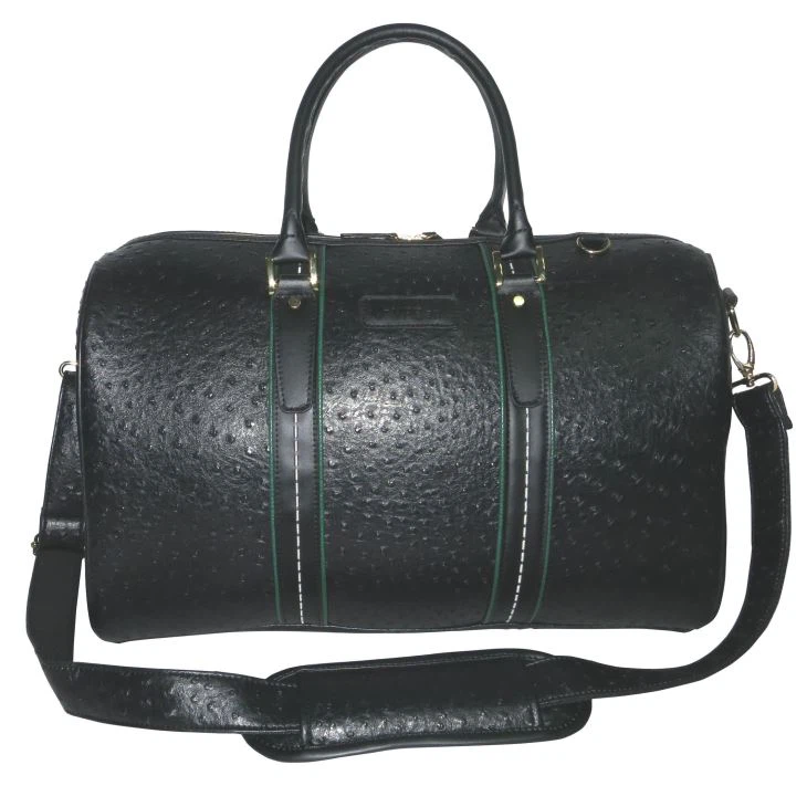 Customized Golf Bags For Bank Vips