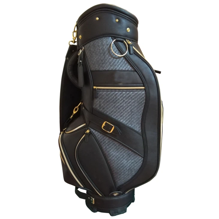 Customized Removable Pocket Golf Bag Customized Removable Pocket Golf Bag