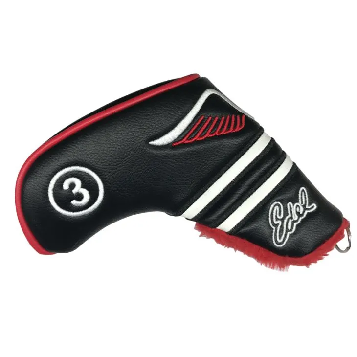 EDEL Golf Iron Headcovers